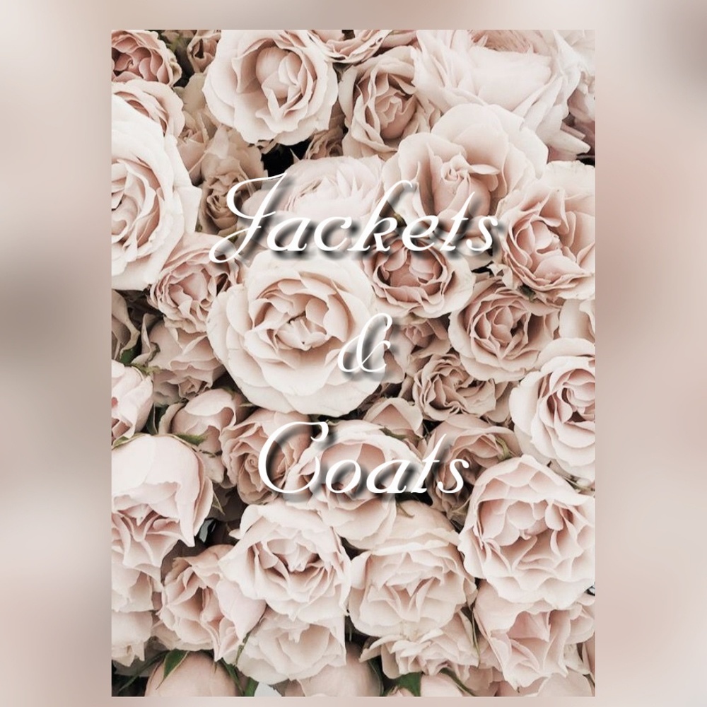Jackets & Coats
